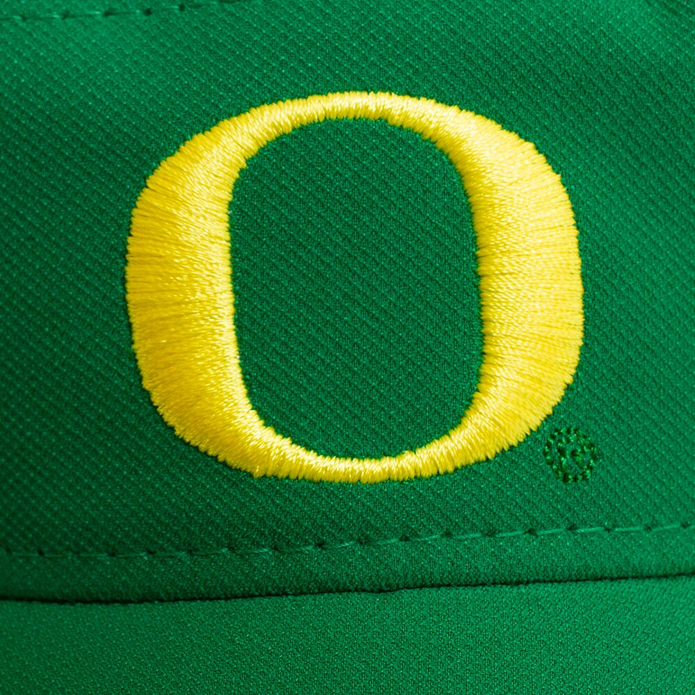 Classic Oregon O, Nike, Green, Visor, Performance/Dri-FIT, Accessories, Unisex, 328542